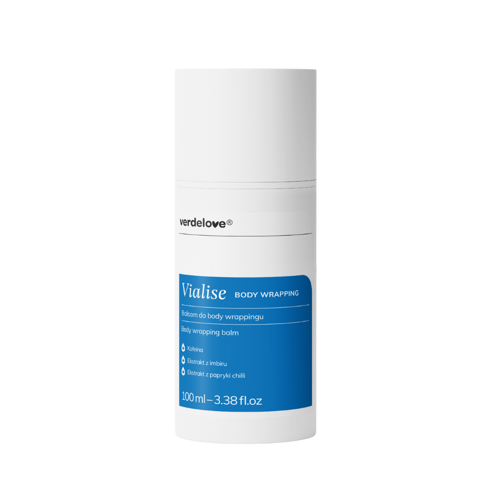 Vialise balsam do body wrappingu